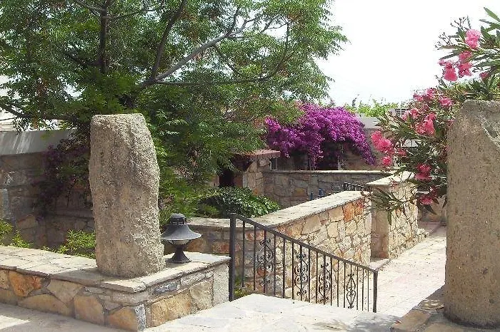 La Rosa Hotel Bodrum