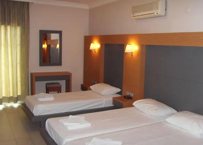 Hotel La Rosa Bodrum