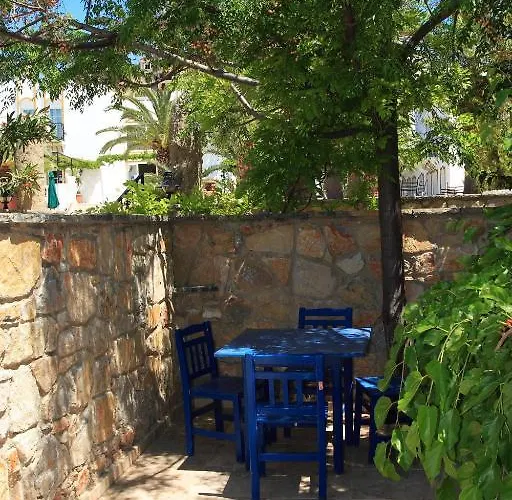 Hotel La Rosa Bodrum