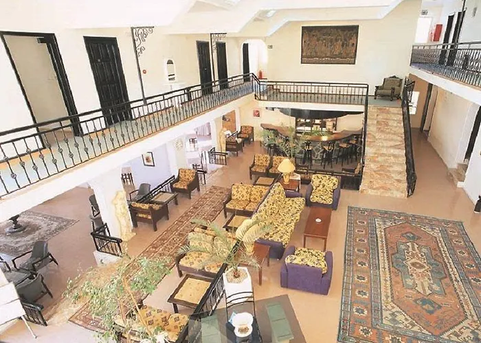 Hotel La Rosa Bodrum