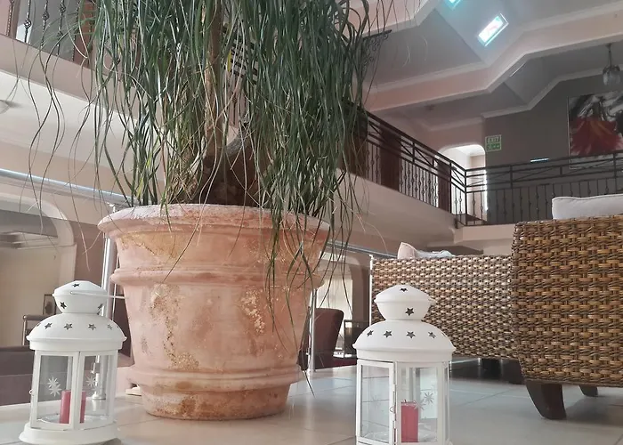 Hotel La Rosa Bodrum