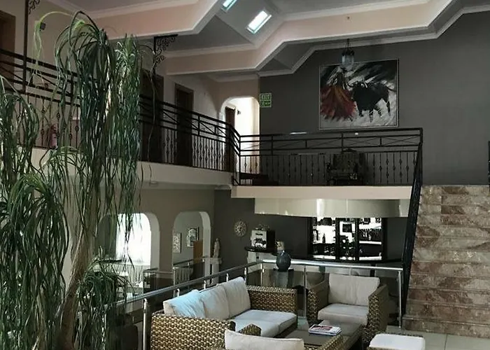 La Rosa Hotel Bodrum