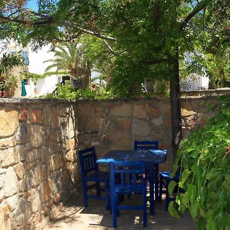 Hotel La Rosa Gumbet