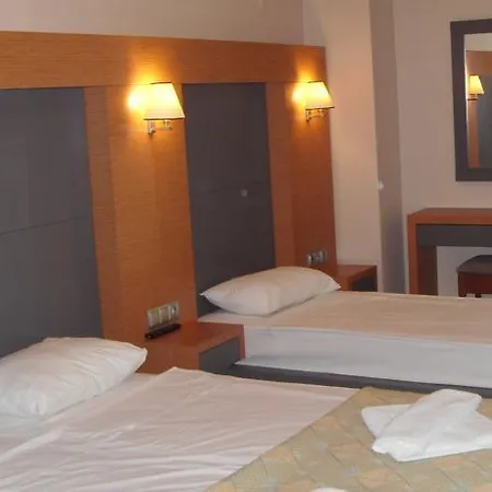 La Rosa 3* Gumbet