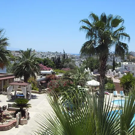 Hotel La Rosa 3*
