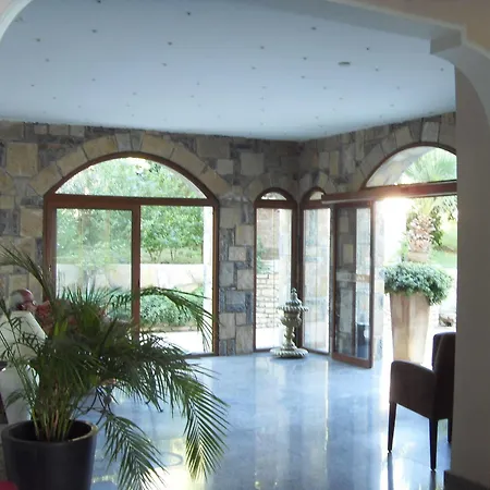 Hotel La Rosa