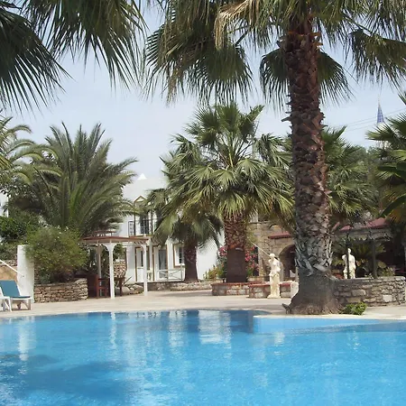 La Rosa 3* Gumbet