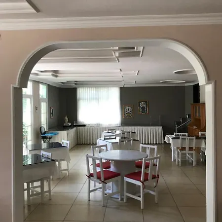 Hotell La Rosa 3*