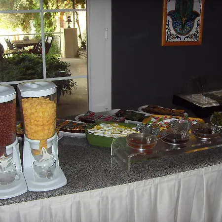 Hotel La Rosa