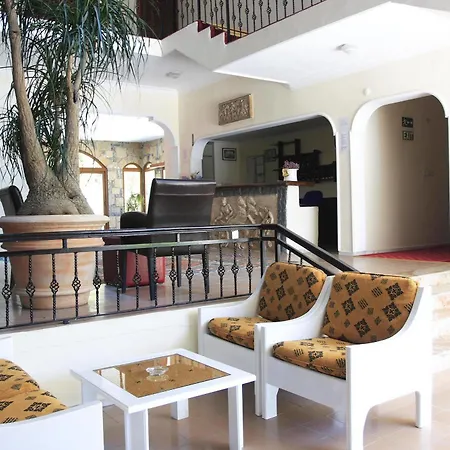 La Rosa 3* Gumbet