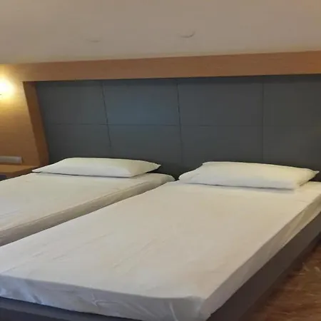 La Rosa Hotel Bodrum