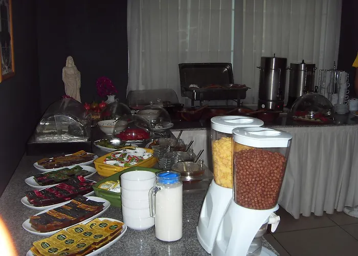 La Rosa ボドルム